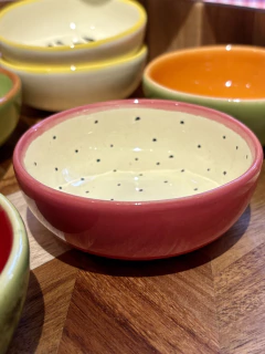 Mini Bowl pitaya na internet