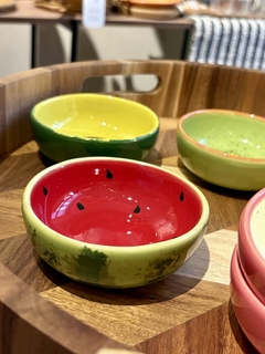 Mini Bowl melancia - comprar online
