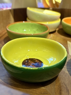 Mini Bowl abacate - comprar online