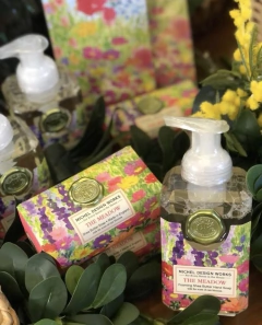 Sabonete em barra The Meadow - comprar online