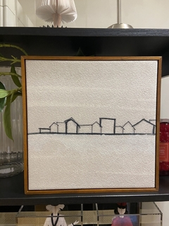 Quadro Arch 2