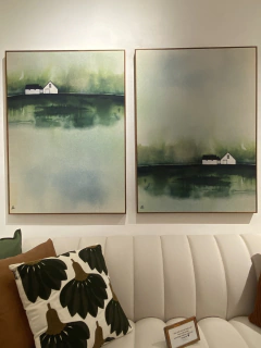 Quadro Piccola Casa na internet