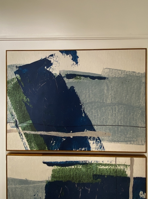 Quadro Natureza 1