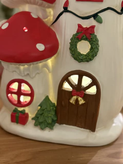 Cogumelo iluminado - comprar online