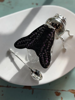 Meleira abelha - Studio54decora