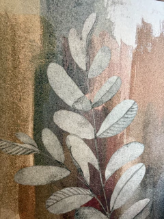 Quadro Pennellate - Studio54decora