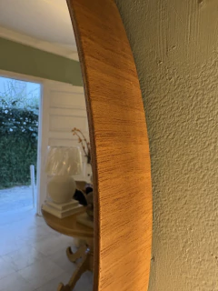 Espelho redondo 70cm na internet