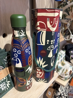 Garrafa tribal 500ml na internet