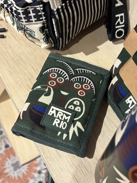 Carteira tribal - comprar online