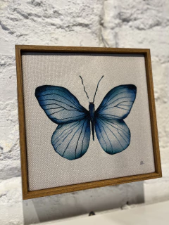 Quadro Piccola Farfalla 2 - comprar online