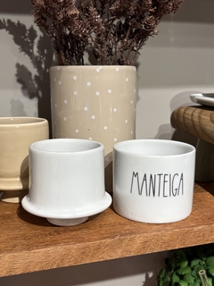 Mantegueira francesa branca - comprar online