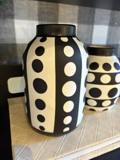 Vaso bolas G - comprar online