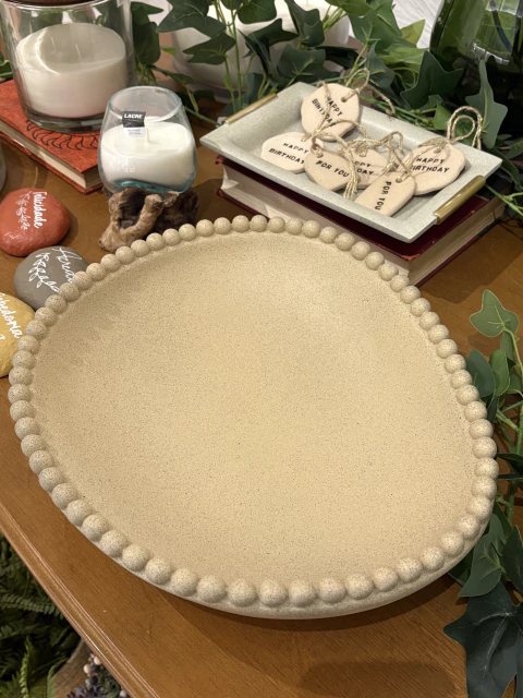 Centro de mesa bolinhas G - comprar online