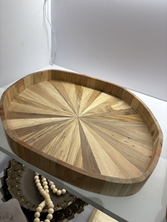 Bandeja slice - Studio54decora