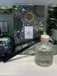 Difusor de ambiente French Cade Lavender