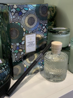 Difusor de ambiente French Cade Lavender - comprar online