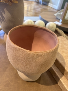 Vaso base baixo - Studio54decora