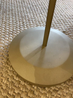 Imagem do Mesa lateral wave