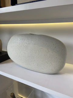 Vaso orgânico P - comprar online