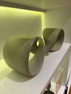 Escultura infinito - Studio54decora
