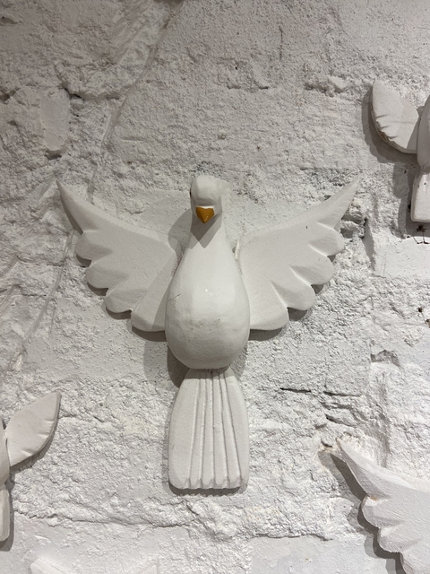 Divino Espírito Santo G