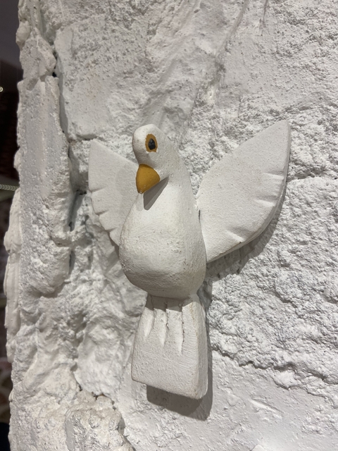 Divino Espírito Santo P