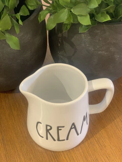 Cremeira em cerâmica - comprar online