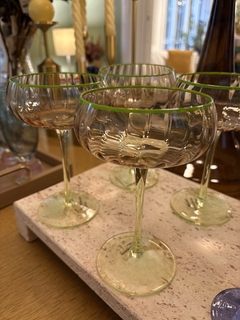 Taça apricot - comprar online