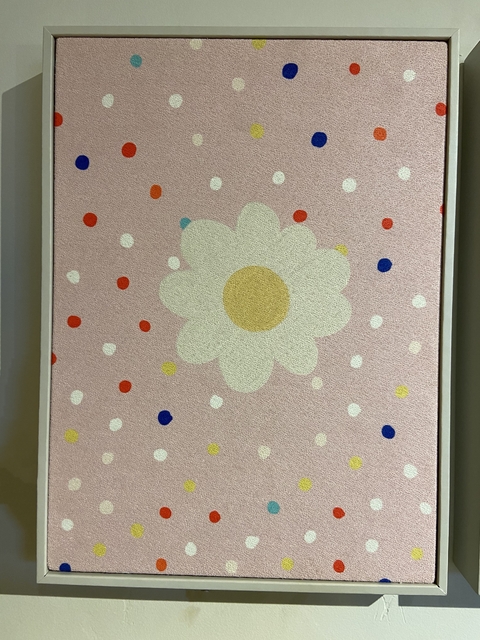 Quadro Margarida