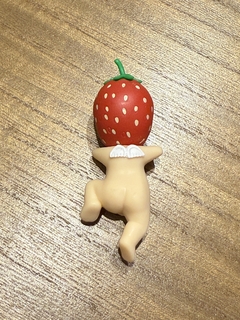 Bonequinha morango - Studio54decora