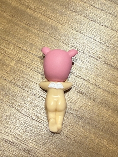 Bonequinha porco - loja online