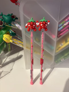 Lapiseira morango - comprar online