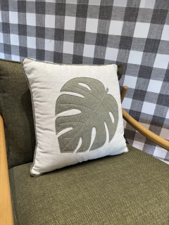 Almofada costela adão - loja online