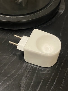 Aromatizador elétrico branco - comprar online