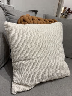 Almofada toda cru - comprar online