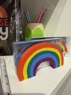Borracha big rainbow na internet