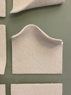 Escultura flutuante 4