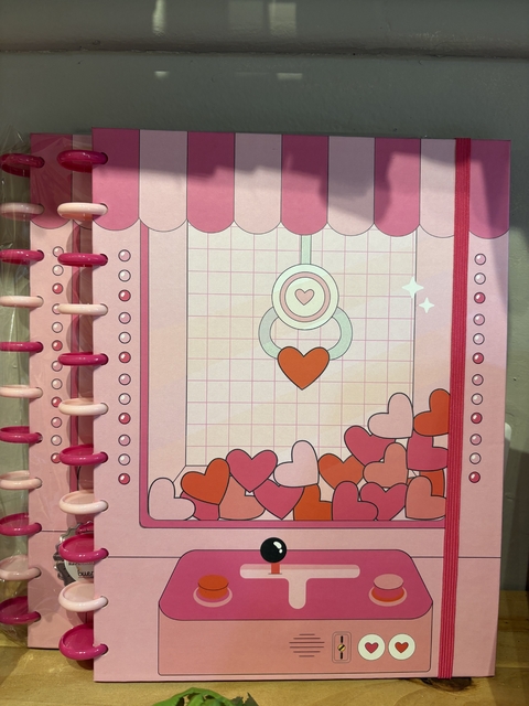 Pasta LOVE - comprar online
