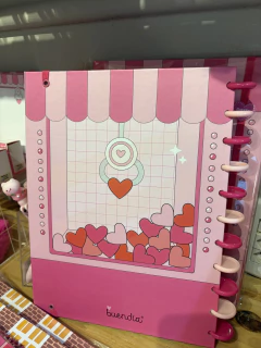 Pasta LOVE - Studio54decora