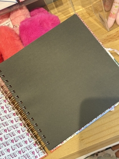 Scrapbook Valentines - Studio54decora