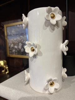 Vaso cerâmica Dayse - comprar online