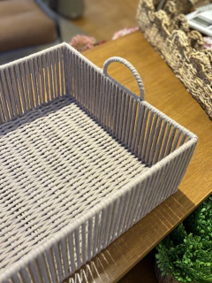 Bandeja fio de algodão GG na internet