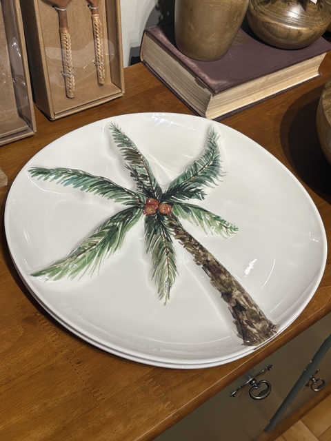 Petisqueira coqueiro - comprar online