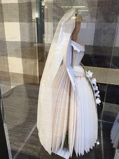 Imagem do Lady Di Acrílico