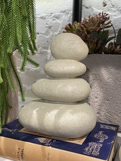 Escultura pedras - comprar online