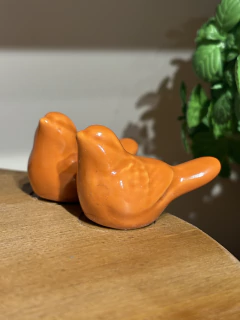 Boleira com passarinho na internet