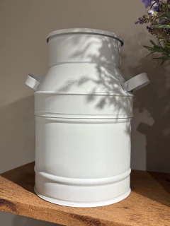 Latão em metal branco G - comprar online