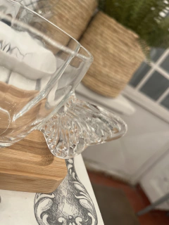 Leiteira borboleta - comprar online