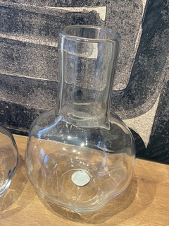 Vaso orgânico G na internet