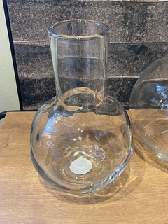 Vaso orgânico P